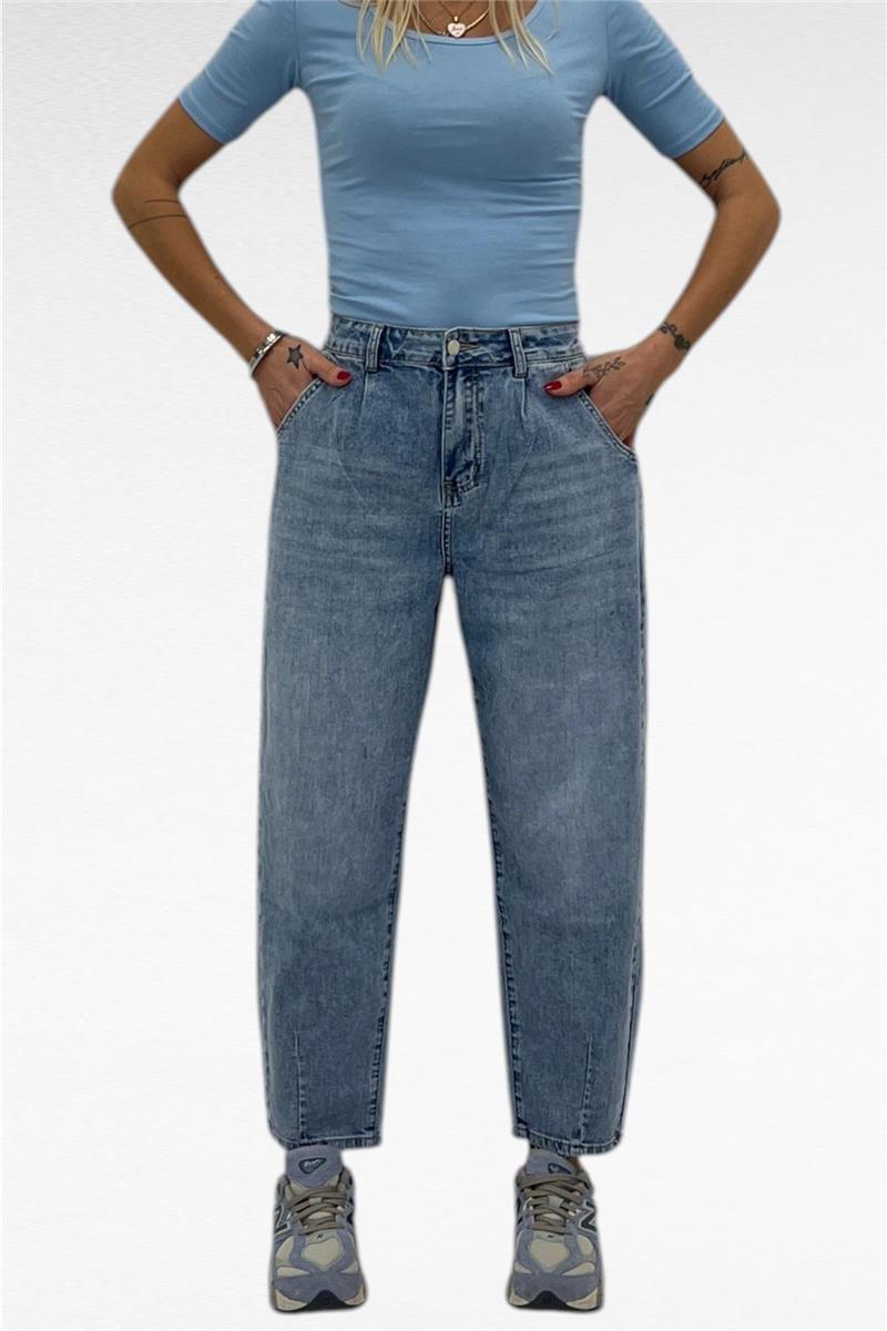 jeans modello balloon marbella